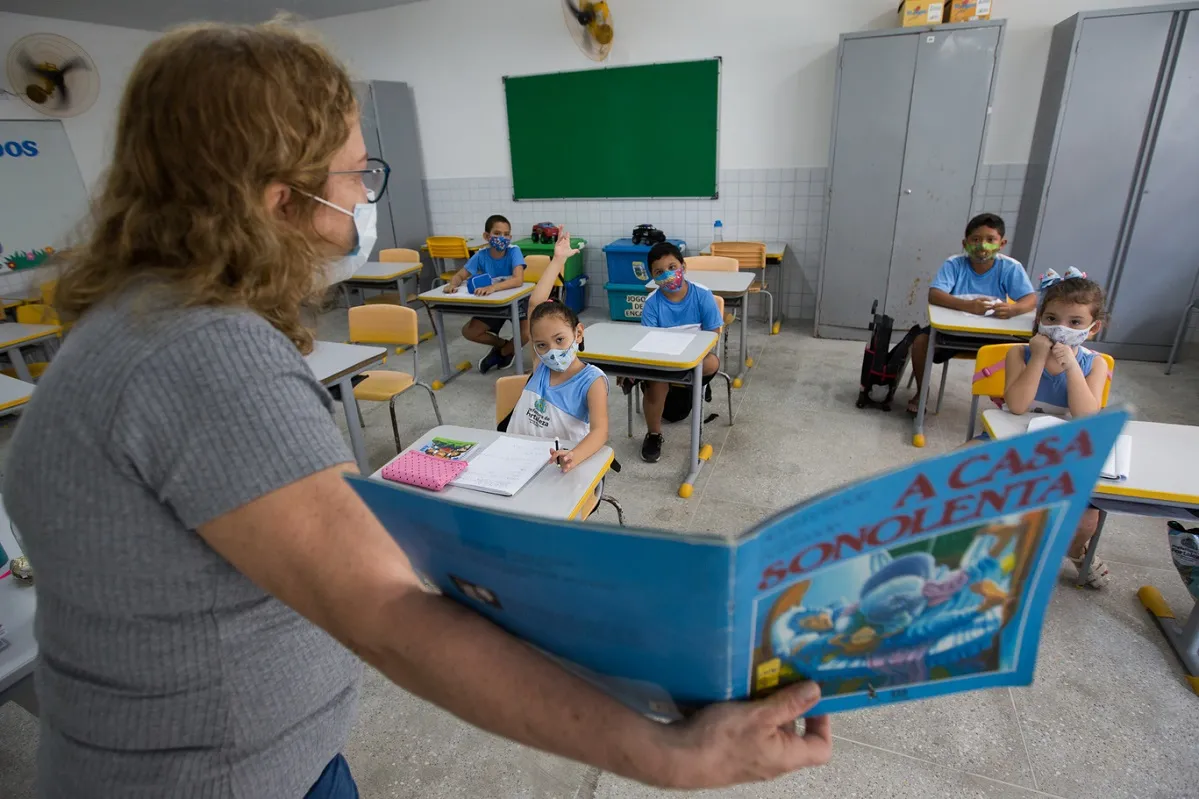 A União começou a pagar o recurso para os estados em 2022