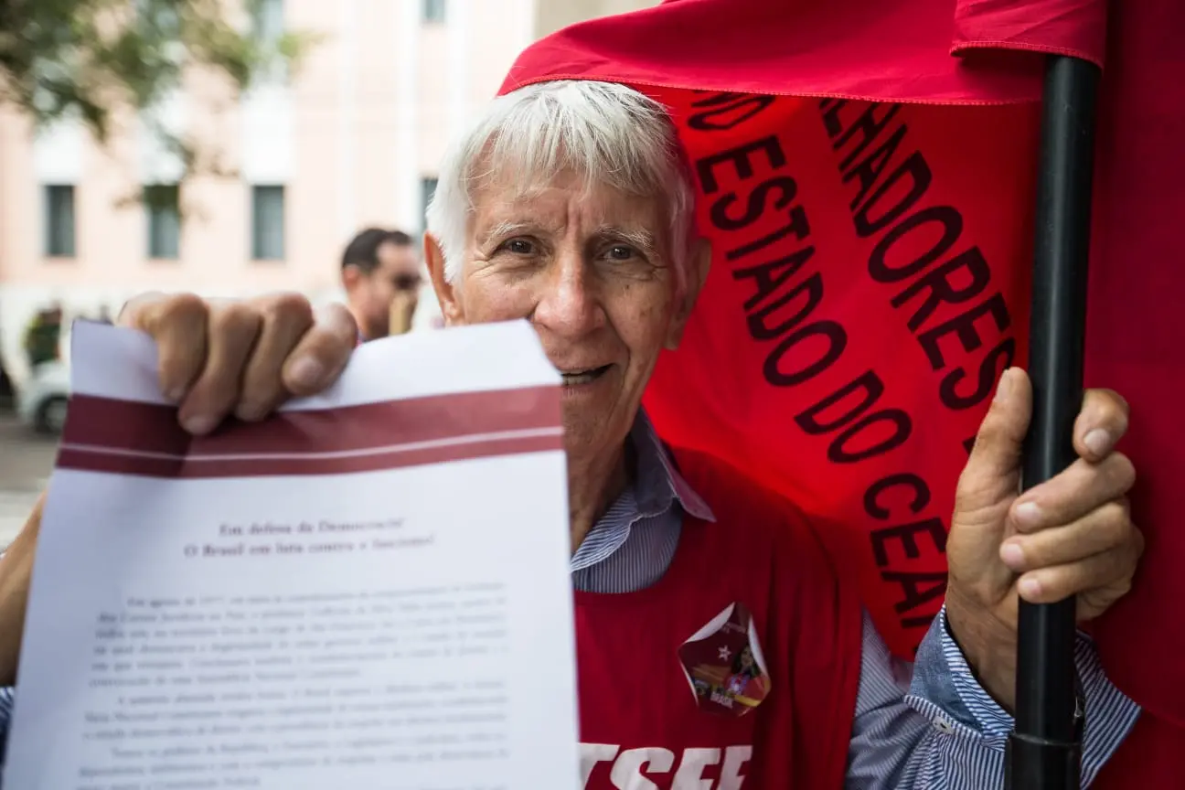 Imagem da notícia: Uma carta de amor ainda tem seu valor