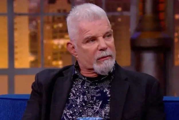 Imagem da notícia: Raul Gazolla detona Guilherme de Pádua no The Noite: 'vermezinho, ele quer aparecer'