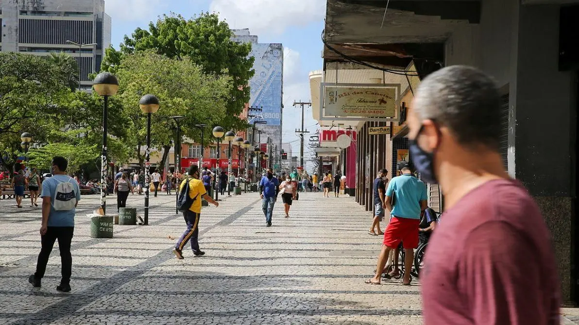 Imagem da notícia: Inflação faz setores que 'bombaram' no início da pandemia perderem fôlego