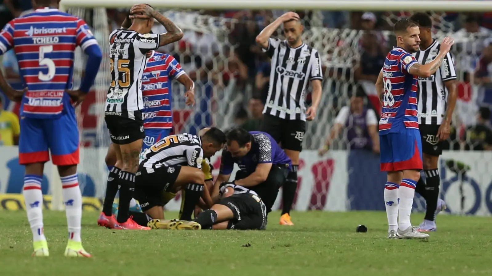 capa da noticia