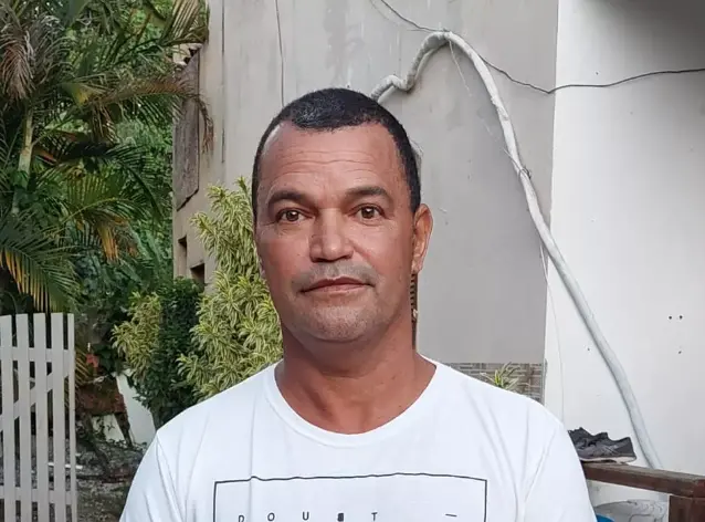 Imagem da notícia: Jardineiro comeu limão e carvão para sobreviver em ilha deserta no Rio de Janeiro