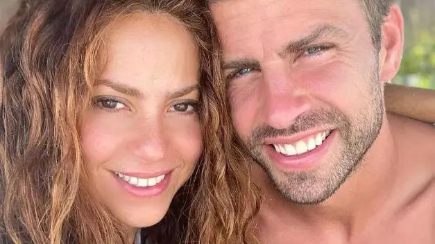 Imagem da notícia: Shakira e Piqué disputam na Justiça por avião avaliado em mais de R$ 100 milhões, diz jornal