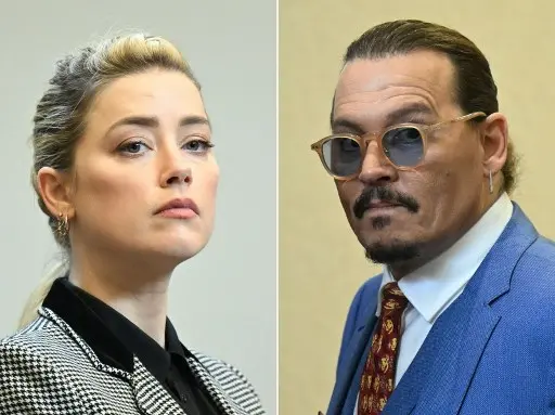 Imagem da notícia: Amber Heard contrata novos advogados e deve apelar de decisão contra Johnny Depp