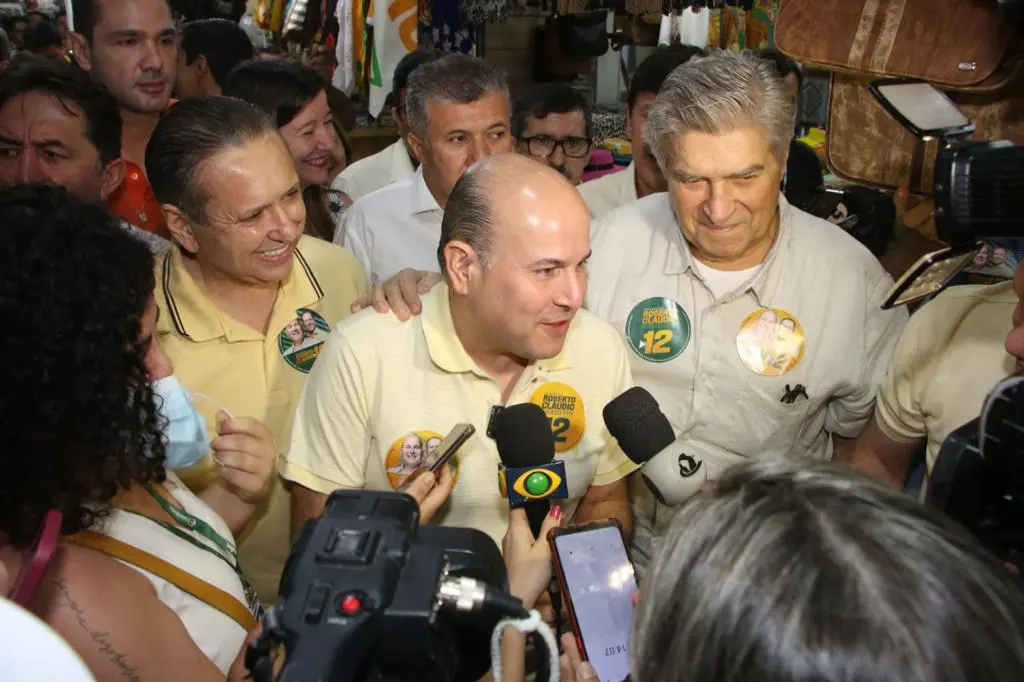 capa da noticia