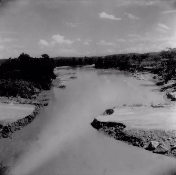 História de ocupação do território onde hoje fica Itaitinga foi marcada pela construção da BR-116