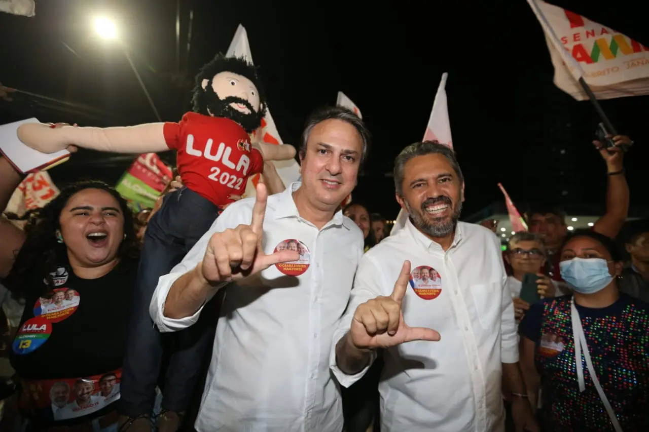 capa da noticia