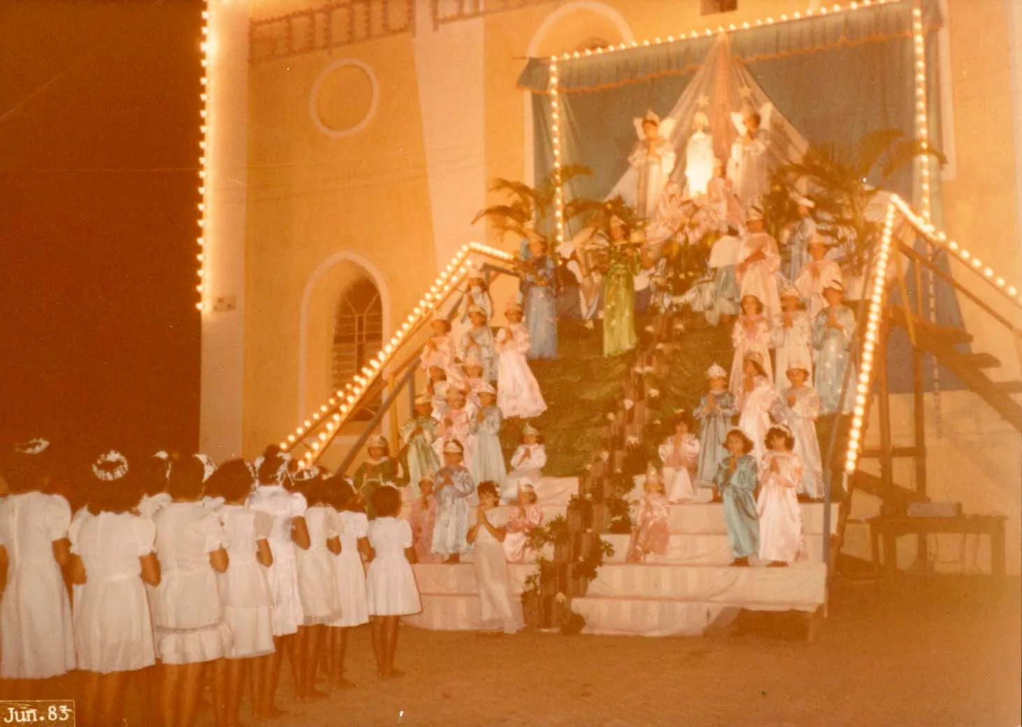 Igreja Matriz de Santo Antônio em Caridade