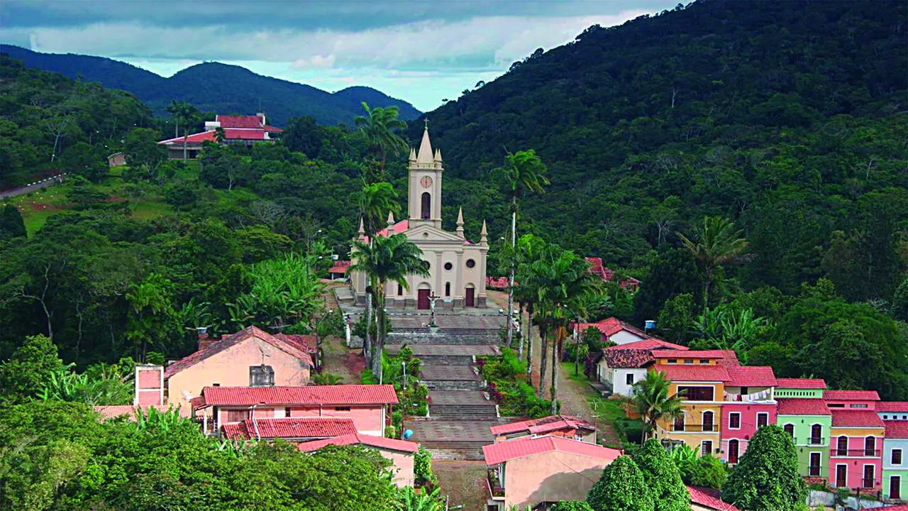 Guaramiranga se consolidou e conquistou espaço turístico no Estado