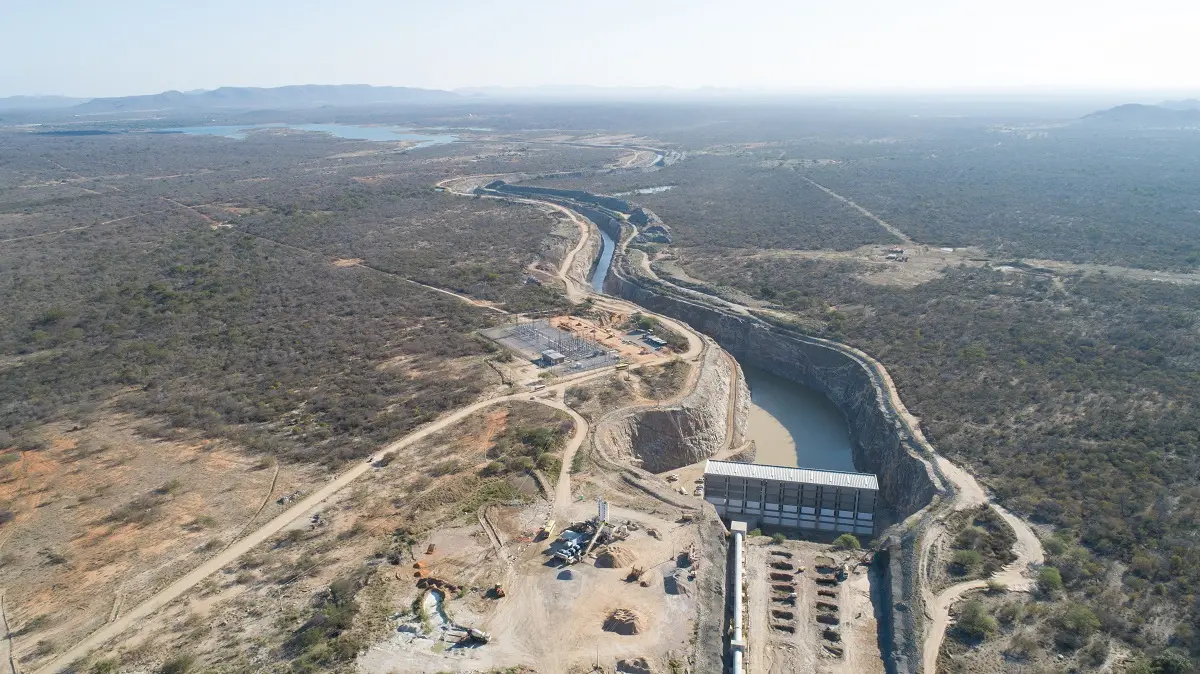 Imagem da notícia: É o novo! Centrão e Bolsonaro religam a “indústria da seca”