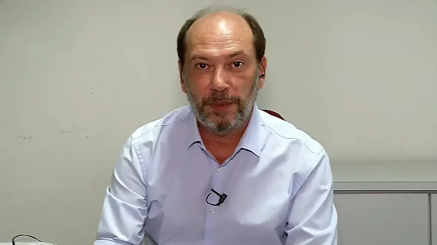 Imagem da notícia: Após anunciar apoio a Camilo, Ivo Gomes diz que não fará campanha para o PDT na sucessão estadual