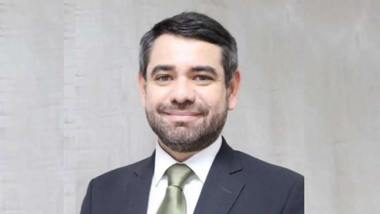 Imagem da notícia: Juiz federal Leonardo Resende Martins é nomeado desembargador do TRF5 
