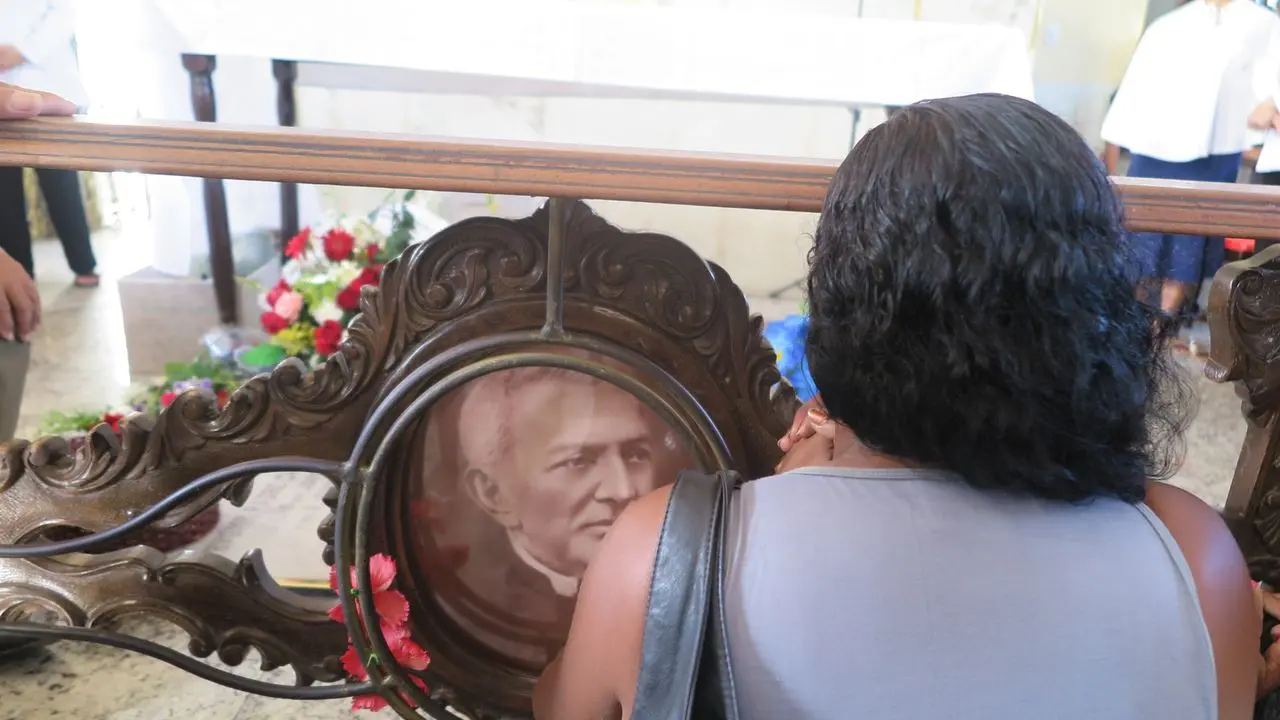 Imagem da notícia: Saiba quem foi Padre Cícero Romão Batista, o 'Padim Ciço'