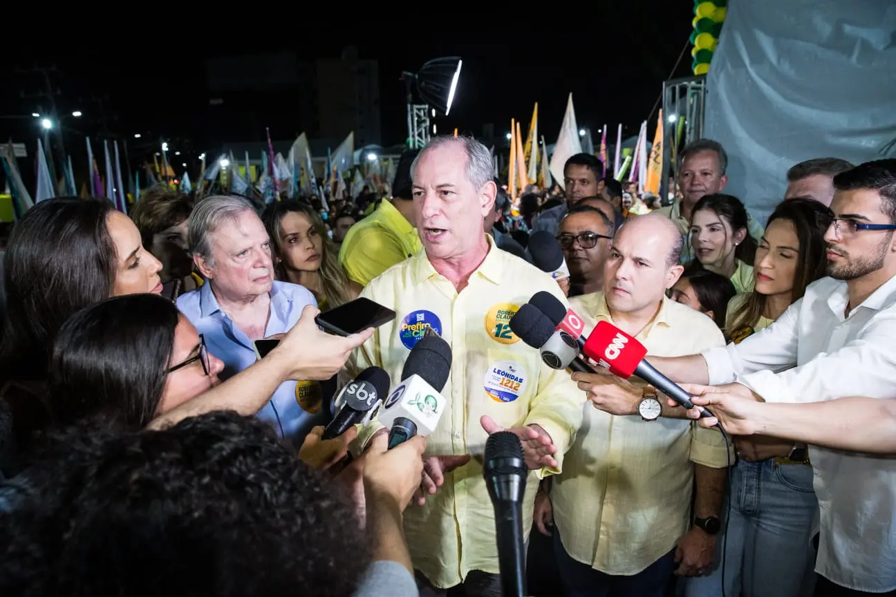 capa da noticia