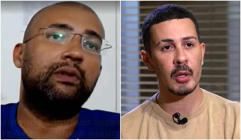 Imagem da notícia: Suspeito de roubar joias de Carlinhos Maia detalha crime: 'já vinha acompanhando pela rede social'