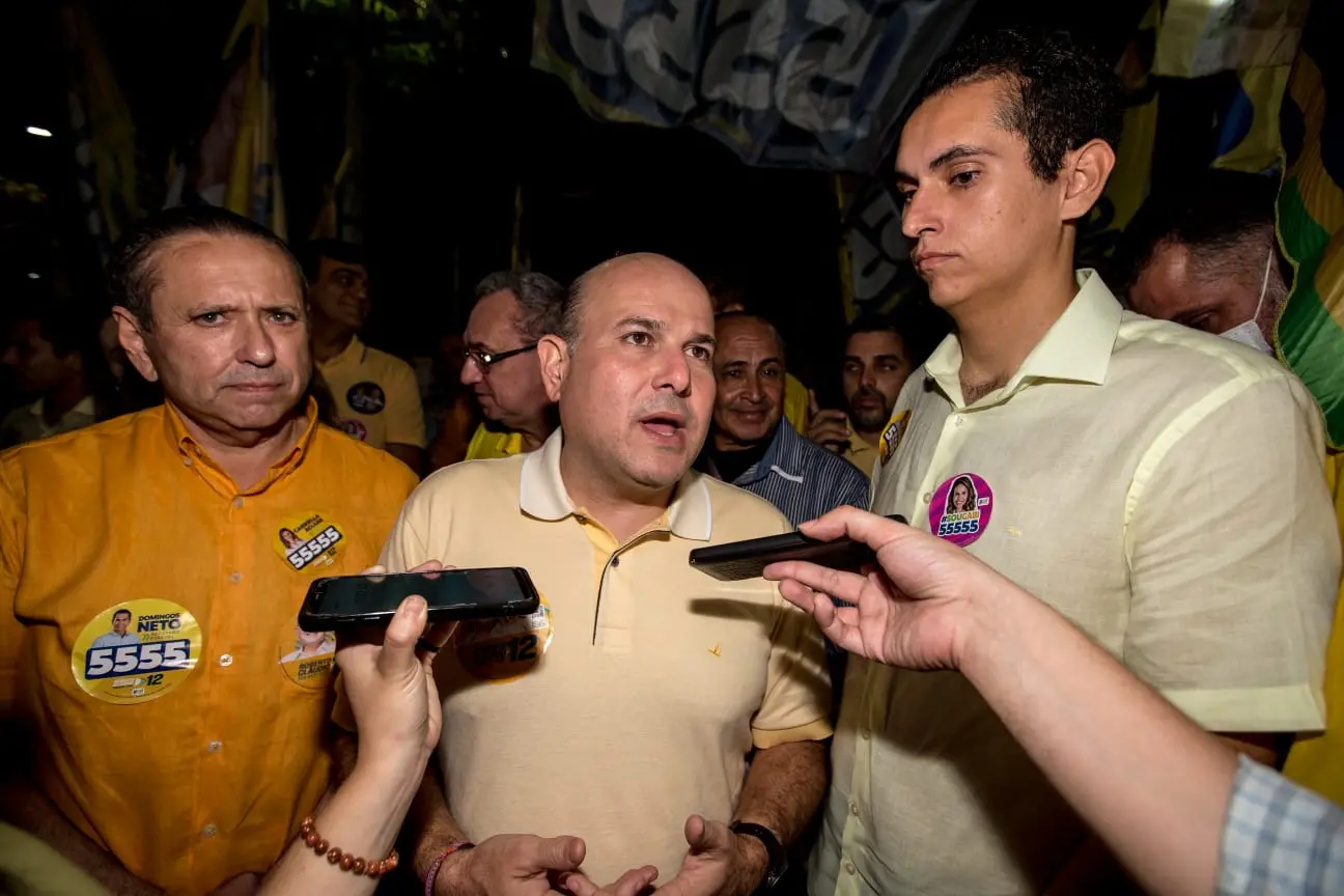 capa da noticia