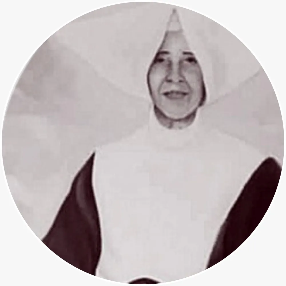 Irmã Clemência