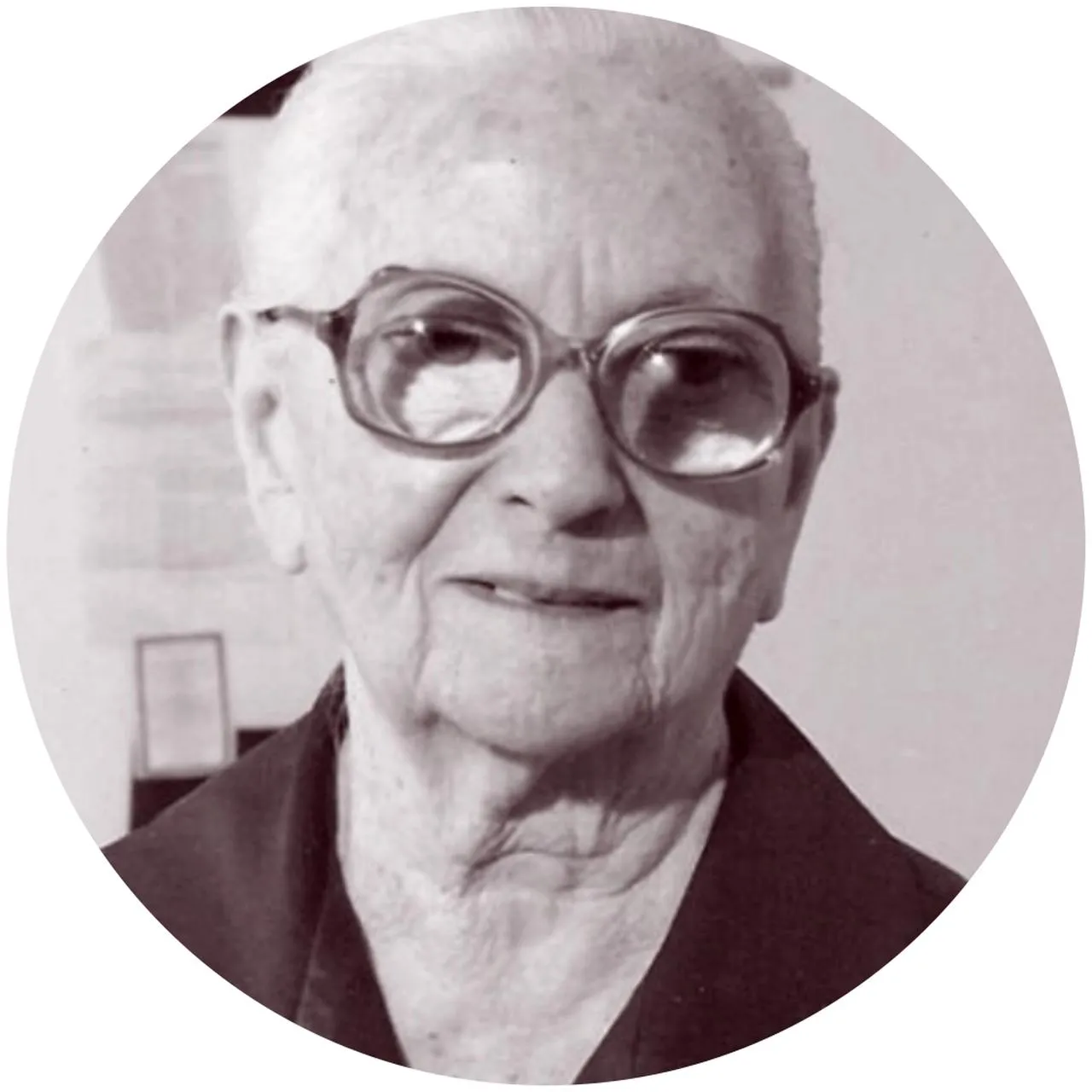 Irmã Rosita Paiva