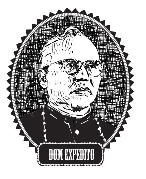 Dom Expedito