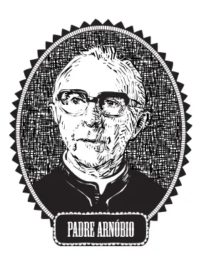 Padre Arnóbio