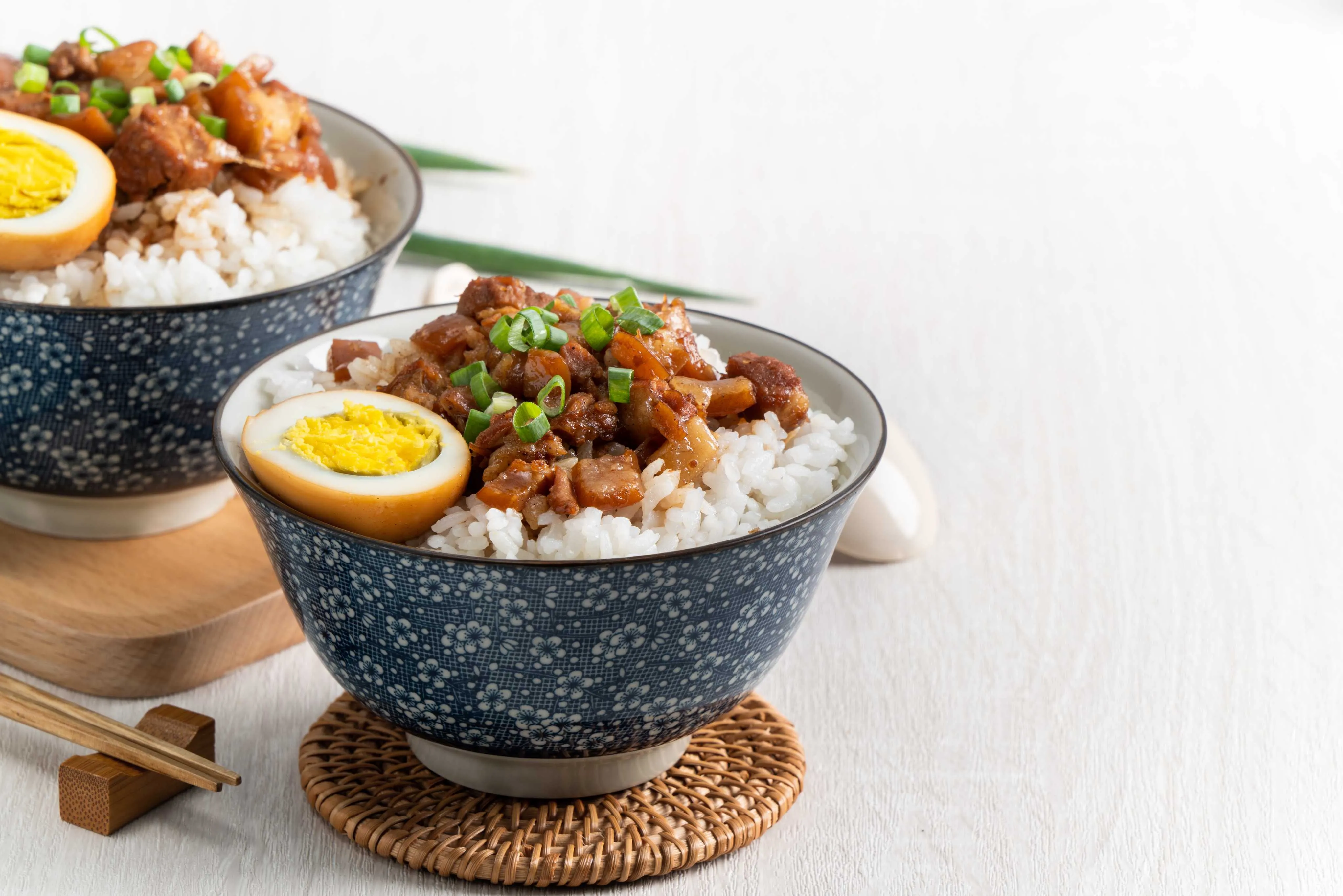 Arroz com lombo é um prato principal