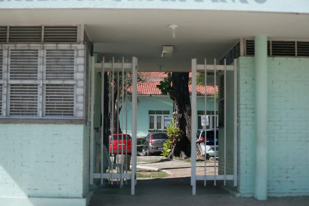 Situação ameaça a continuidade do serviço oferecido na unidade