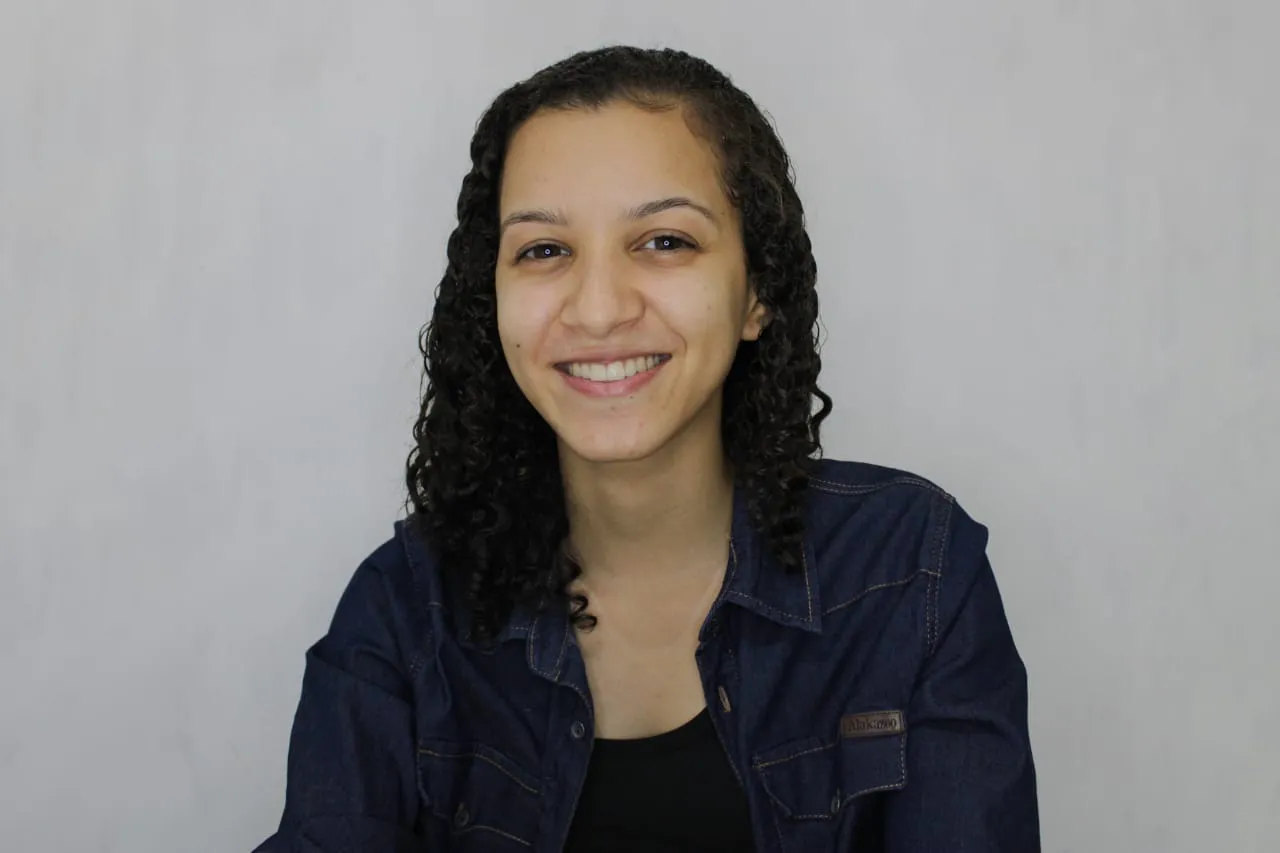 Carina está se preparando para cruzar a América e desembarcar em setembro no Vale do Silício