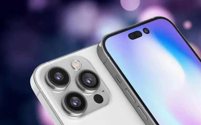 Imagem da notícia: iPhone 14 Pro tem data de lançamento divulgada; veja o que se sabe sobre o modelo