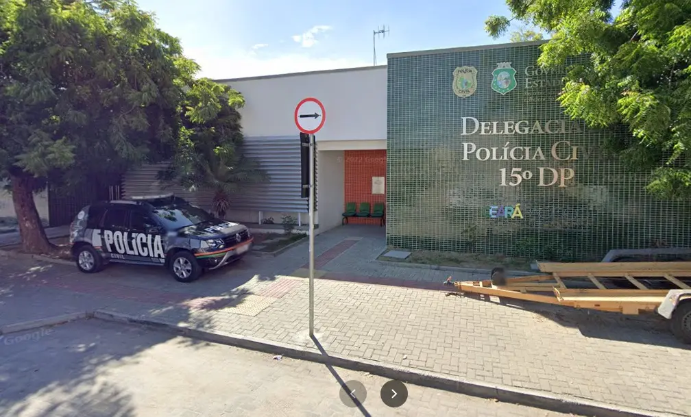 Imagem da notícia: Pai denuncia ato de racismo contra filho em shopping de Fortaleza; polícia investiga