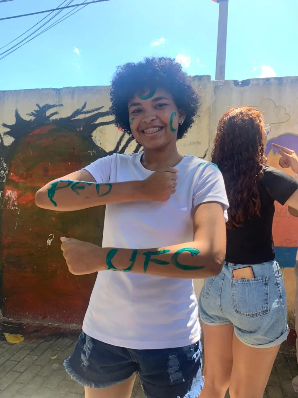 Imagem da notícia: ‘Sem cotas, eu não teria carreira’: como a Lei de Cotas dita o futuro de estudantes do CE há 10 anos
