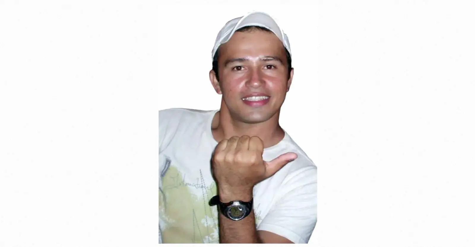 capa da noticia