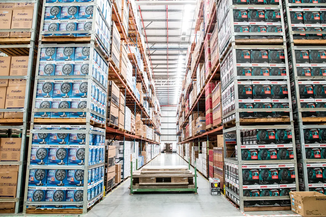 Imagem da notícia: Centros de Distribuição: Ceará ganha novo condomínio logístico de alto padrão