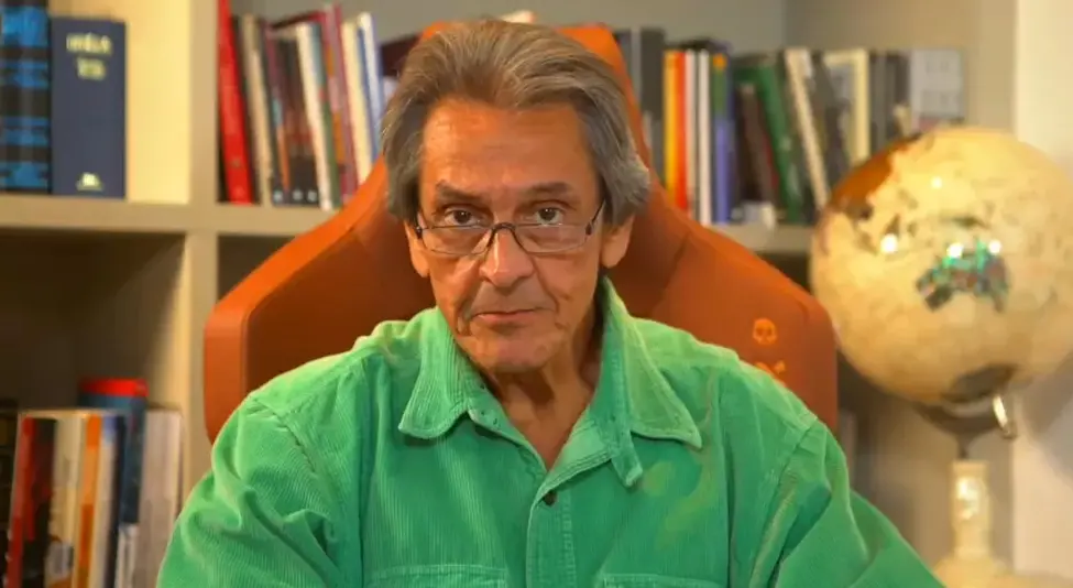 Imagem da notícia: Ministro do TSE suspende propaganda eleitoral de Roberto Jefferson