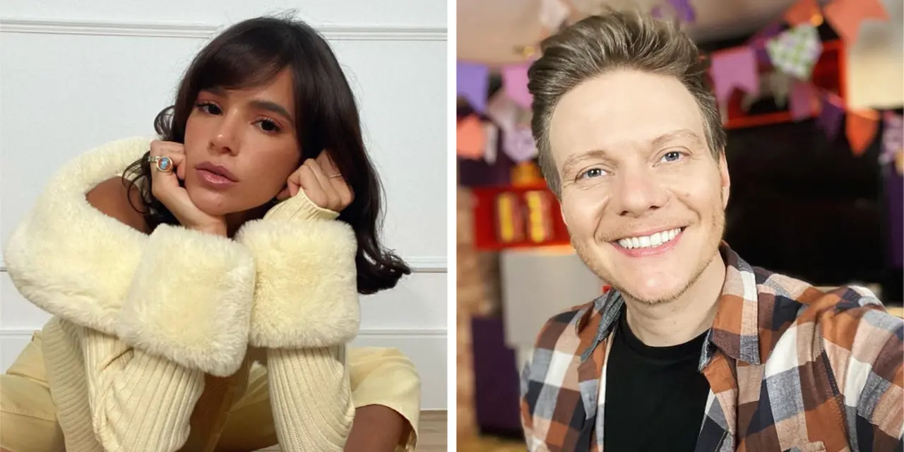 Imagem da notícia: Bruna Marquezine vende mansão para Michel Teló por R$ 15 milhões