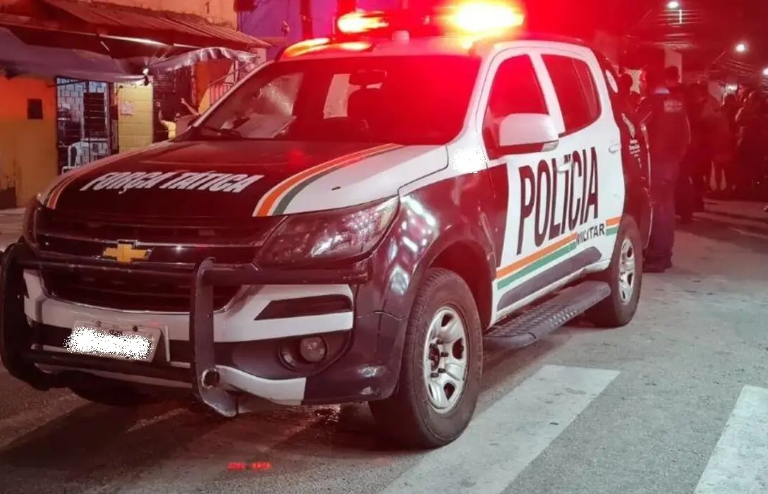 Imagem da notícia: 30 crianças foram assassinadas no Ceará em um intervalo de três anos