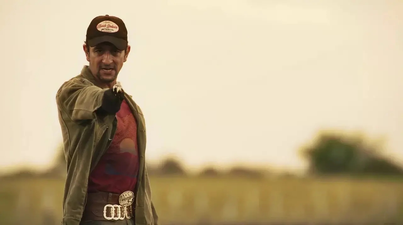 Imagem da notícia: José Lucas morre em Pantanal? Saiba o que acontece nos próximos capítulos da novela