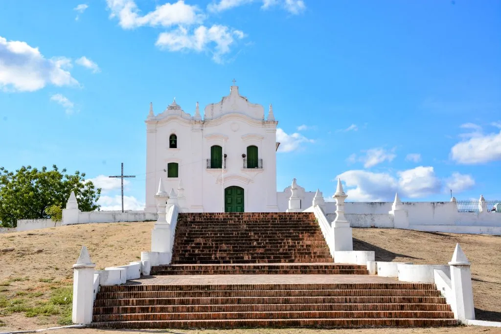 Igreja de Nossa Senhora