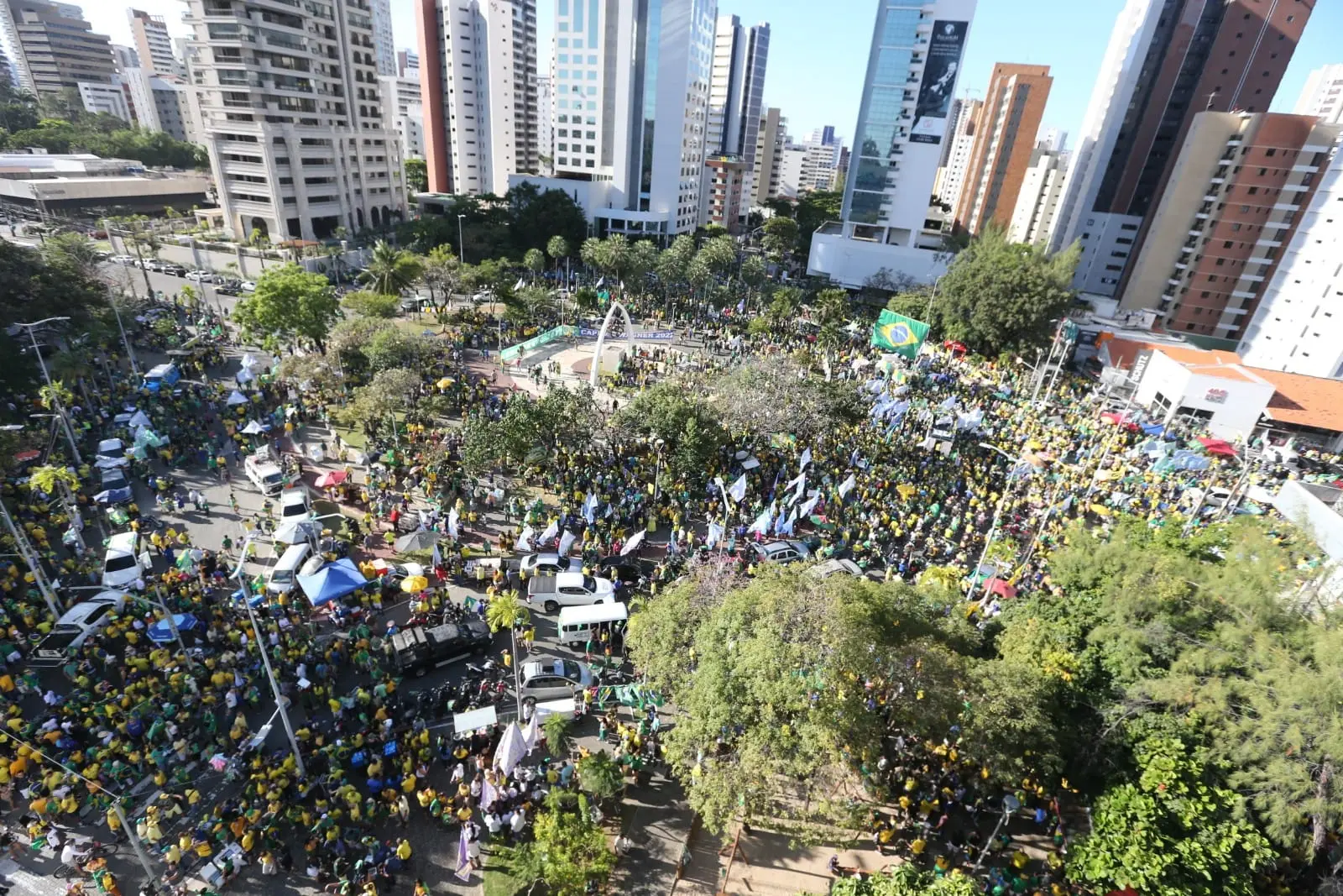 capa da noticia