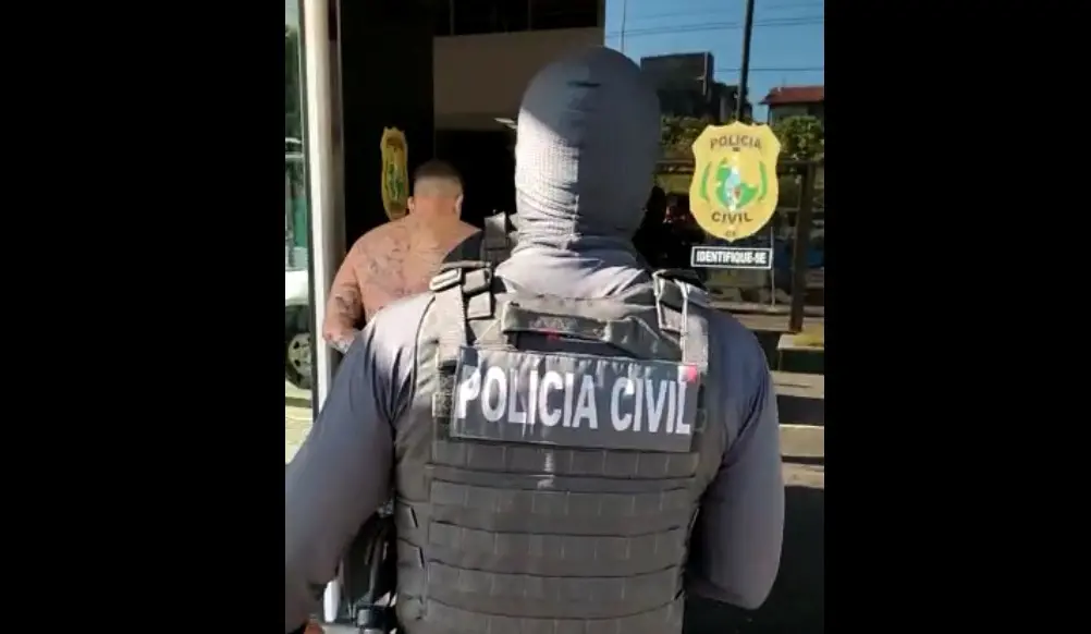 capa da noticia