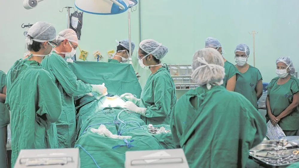 Coração e o pulmão, dentre os transplantes realizados no Ceará, são os órgãos que necessitam de um maior rigor nos critérios de aceite para transplantação