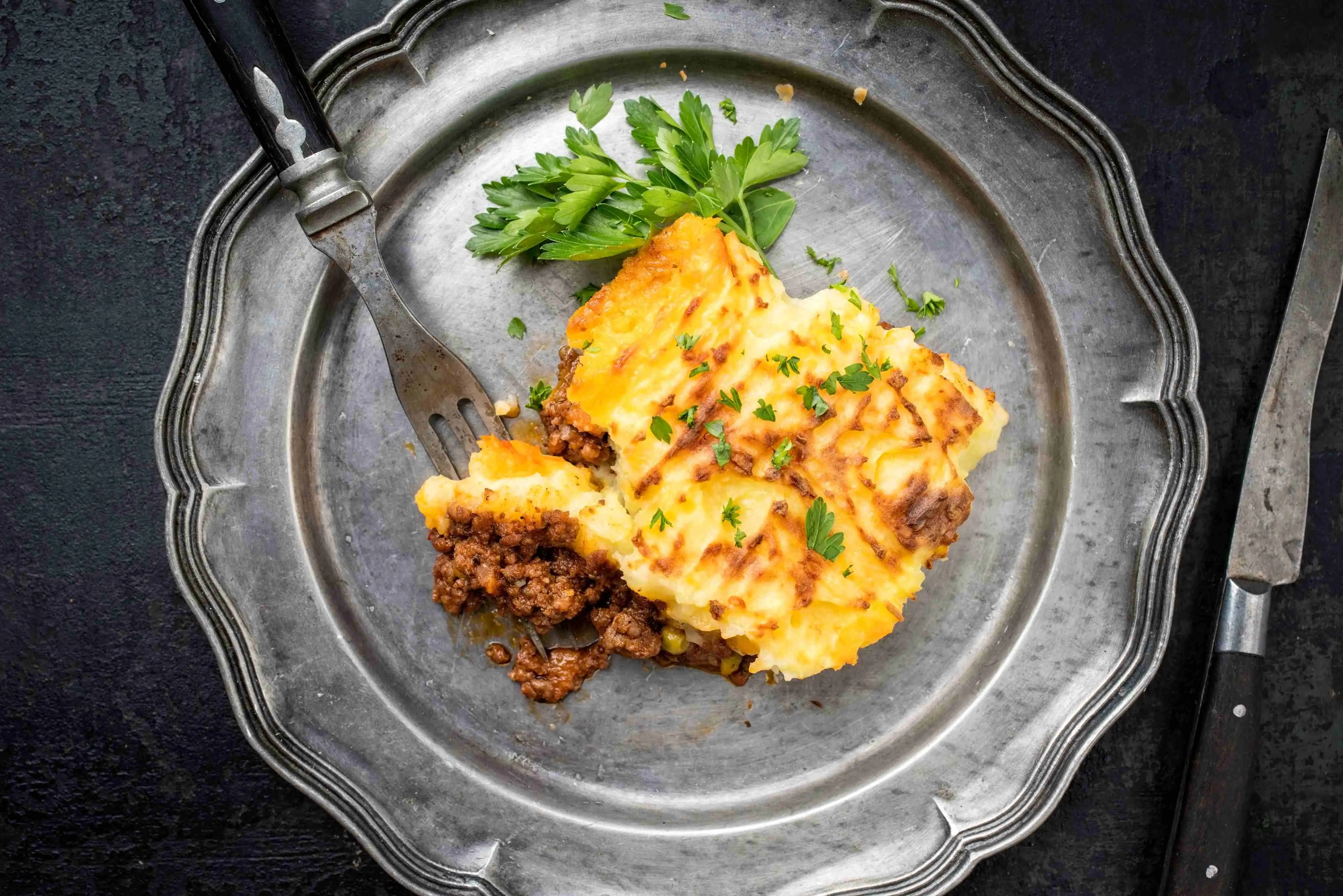 Imagem da notícia: 9 receitas com carne moída para um almoço delicioso 