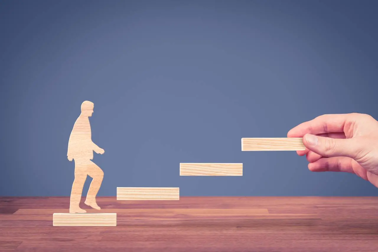 Imagem da notícia: Coaching de carreira: o que é, qual o objetivo e o que é importante saber