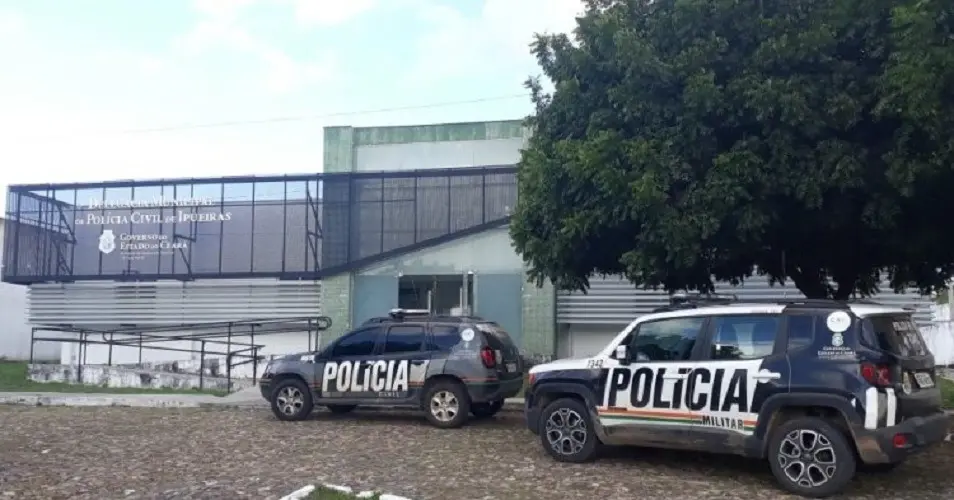 Imagem da notícia: Garimpeiro morre soterrado enquanto inspecionava mina em Poranga, interior do Ceará
