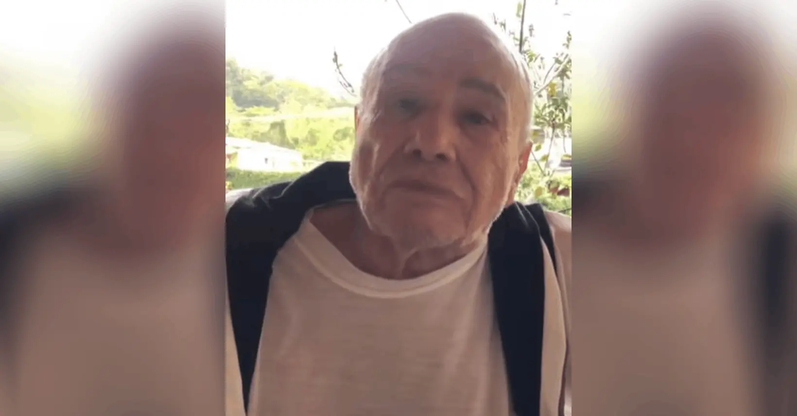 Imagem da notícia: Stênio Garcia revela que pegou Covid-19 após parar de usar máscara: 'pegar isso é horrível'