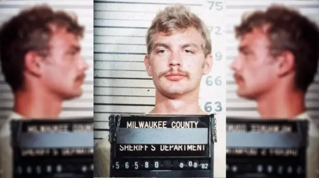 Imagem da notícia: Como Jeffrey Dahmer morreu? Saiba como foram os últimos dias de vida do serial killer