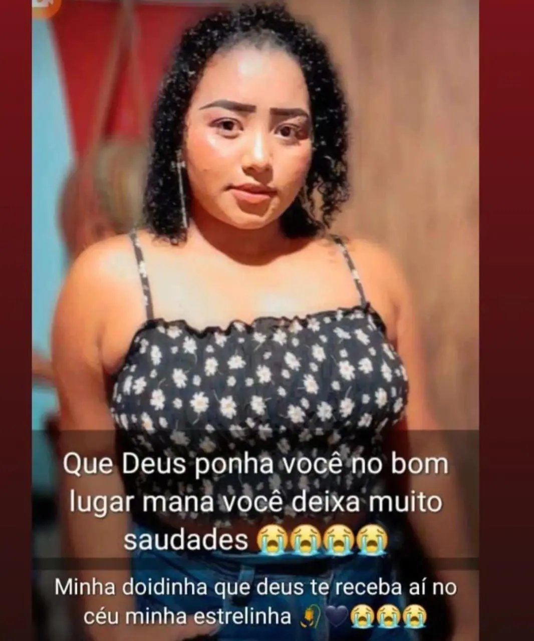 Imagem da notícia: Jovem de 17 anos é morta por ex-companheiro, em Acopiara, no Ceará