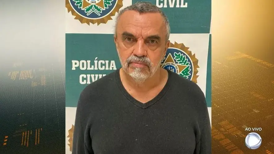 Imagem da notícia: José Dumont fez transferência de R$ 1 mil para suposta vítima de estupro de 12 anos