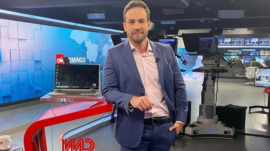 capa da noticia