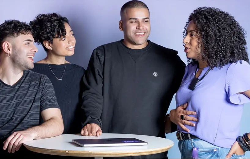 Imagem da notícia: Nubank abre inscrições para programa de estágio; veja como participar