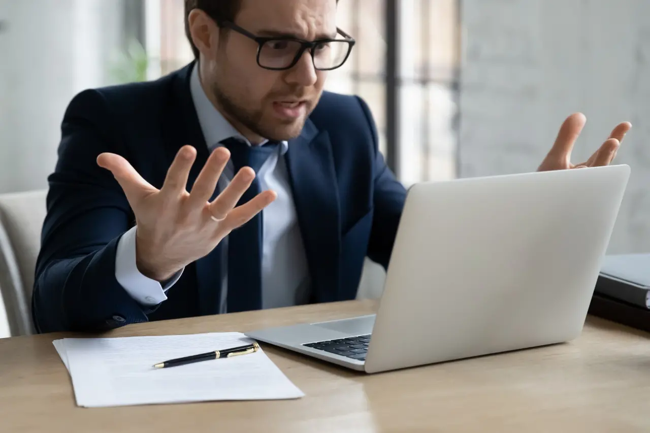 Imagem da notícia: Empresa é condenada a pagar indenização de R$ 5 mil por envio de spam 